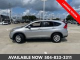Used 2015 Honda CR-V EX image 2