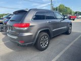 Used 2014 Jeep Grand Cherokee Limited w/ Luxury Group II image 2
