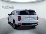 Used 2021 Hyundai Palisade SEL w/ Convenience Package image 3