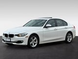 Used 2013 BMW 328i xDrive Sedan image 3