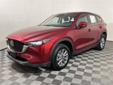 Certified 2023 MAZDA CX-5 AWD 2.5 S image 4