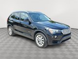Used 2015 BMW X3 xDrive28i image 3