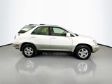 Used 2001 Lexus RX 300 4WD image 4