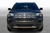 Used 2018 Ford Explorer XLT w/ Equipment Group 202A image 3