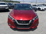 Used 2021 Nissan Versa SR image 2