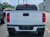 Used 2021 Chevrolet Colorado LT w/ Fleet Safety Package image 4