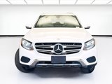 Used 2017 Mercedes-Benz GLC 300 w/ Premium 1 Package image 2