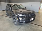 New 2025 Jeep Grand Cherokee Limited image 2