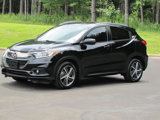 Used 2021 Honda HR-V EX-L image 3
