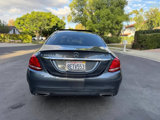 Used 2015 Mercedes-Benz C 300 Sedan image 5