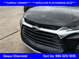 Used 2022 Chevrolet Blazer LT w/ LPO, Black Accent Package image 3