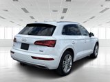 Used 2018 Audi Q5 Prestige w/ Prestige Package image 3