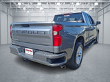 Used 2021 Chevrolet Silverado 1500 Custom image 5