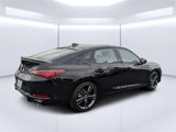 Used 2025 Acura Integra A-Spec image 3