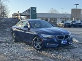 Used 2017 BMW 230i xDrive Coupe w/ Driving Assistance Package image 3