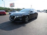 Used 2019 Nissan Altima 2.5 SV image 4
