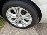 Used 2014 Chevrolet Impala LT w/ Premium Seating Package image 5