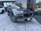 Certified 2021 MAZDA CX-5 Grand Touring image 2