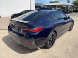 Certified 2023 BMW i4 eDrive40 w/ M Sport Package image 5