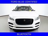 Used 2020 Jaguar F-PACE Premium image 2