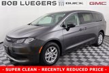 Used 2023 Chrysler Voyager LX image 4