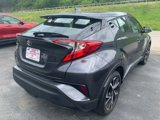 Used 2021 Toyota C-HR XLE image 4