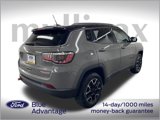Used 2021 Jeep Compass Trailhawk w/ Convenience Group image 3