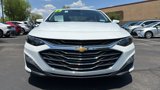 Used 2023 Chevrolet Malibu LT image 3