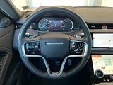 Used 2022 Land Rover Range Rover Evoque R-Dynamic S image 3