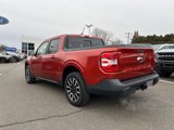 Certified 2022 Ford Maverick Lariat w/ Lariat Luxury Package image 2