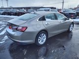 Used 2022 Chevrolet Malibu LT image 4
