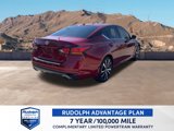 Used 2021 Nissan Altima 2.5 SR image 6