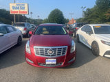 Used 2013 Cadillac XTS Premium image 2