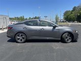 Used 2023 Nissan Sentra SV image 2