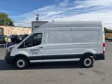 Used 2021 Ford Transit 250 148 High Roof w/ Load Area Protection Package image 4