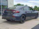 New 2025 Honda Civic Sport image 4