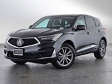 Used 2021 Acura RDX FWD w/ Technology Package image 3