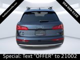Used 2019 Audi Q5 2.0T Premium w/ Convenience Package image 5