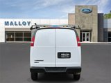 Used 2020 Chevrolet Express 2500 w/ Driver Convenience Package image 3
