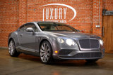 Used 2017 Bentley Continental GT image 4