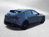 Used 2021 MAZDA MAZDA3 Hatchback w/Premium Plus Pkg image 6