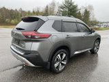 Certified 2022 Nissan Rogue Platinum image 5
