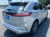 Used 2019 Ford Edge Titanium w/ Equipment Group 301A image 5