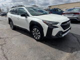 Used 2023 Subaru Outback Limited XT image 4