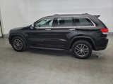 Used 2017 Jeep Grand Cherokee Limited w/ Luxury Group II image 3