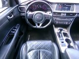 Used 2018 Kia Optima SX w/ Technology Package image 5