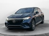 Used 2023 Mercedes-Benz EQS 450+ 4MATIC SUV image 3