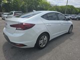 Used 2020 Hyundai Elantra Value Edition image 3