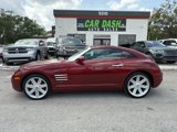 Used 2005 Chrysler Crossfire Limited image 2