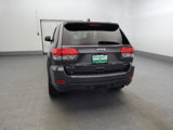 Used 2017 Jeep Grand Cherokee Limited w/ Luxury Group II image 6